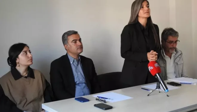 Van Büyükşehir Meclisi’nden kentte yaşanan silahlı saldırılara tepki