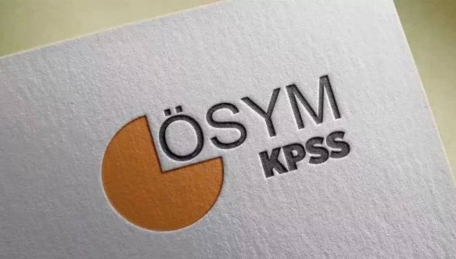 KPSS A Grubu sınav sonuçları ne zaman açıklanacak?