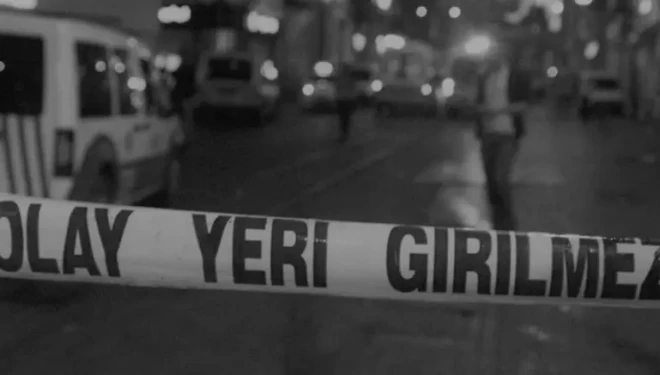 Vanlı genç bıçaklı saldırıda yaşamını yitirdi