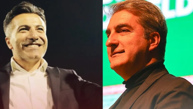 Amedspor ve Vanspor başkanları Şehrivan TV’de bir araya geliyor