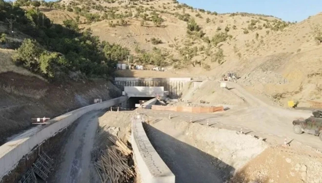 Şırnak-Van kara yolu için hız çağrısı