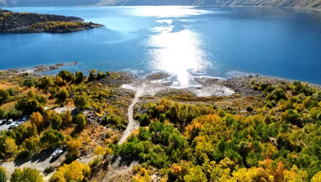 "Nemrut Kalderası’nı dünyanın gündemine taşıyacağız"