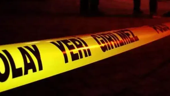 29 yaşındaki genç, silahla vurulmuş halde ölü bulundu