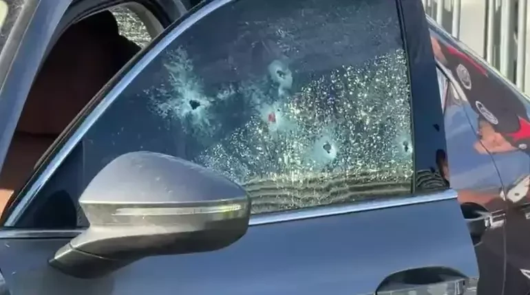 Avukat Serdar Öktem hayatını kaybetti