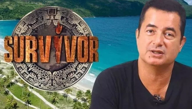Survivor 2026'nın ilk yarışmacısı belli oldu: Acun Ilıcalı açıkladı