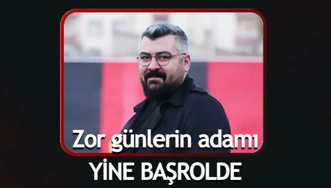 Vanspor Başkan vekilliği görevine güçlü isim: Yunus Emre Aykaç