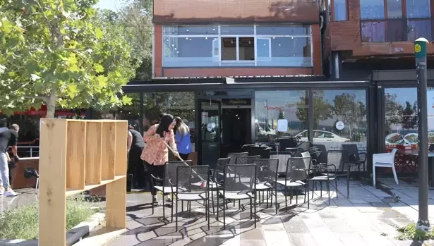 Edremit Belediyesi, 'Halk Lokantası' Projesini hayata geçiriyor