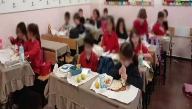 Van İl Milli Eğitim Müdürlüğü ve Eğitim-Sen’den, Koç İlkokulun’daki iddialara ilişkin açıklama