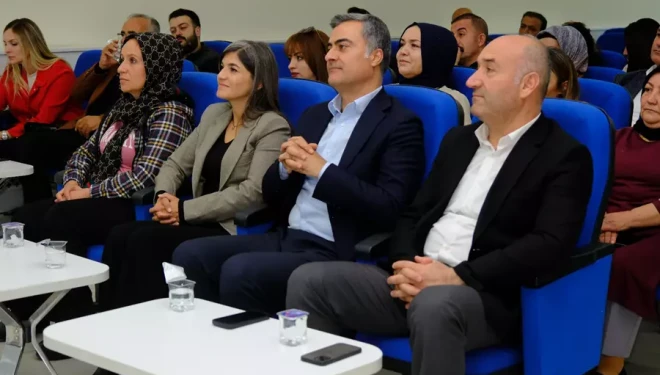 Şedal ve Zeydan İpekyolu Meclisinde: Rojin Cinayetinin Takipçisiyiz