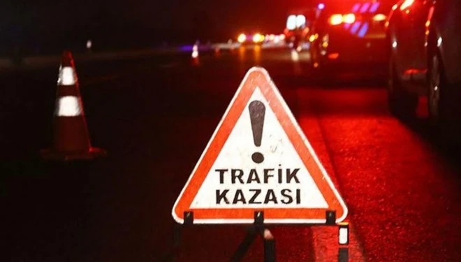 Van'da YYÜ'de çalışan araştırma görevlisi Mısır'da kaza geçirdi