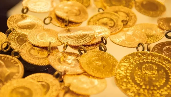 Kapalıçarşı'da altın fiyatları 05 Aralık 2018