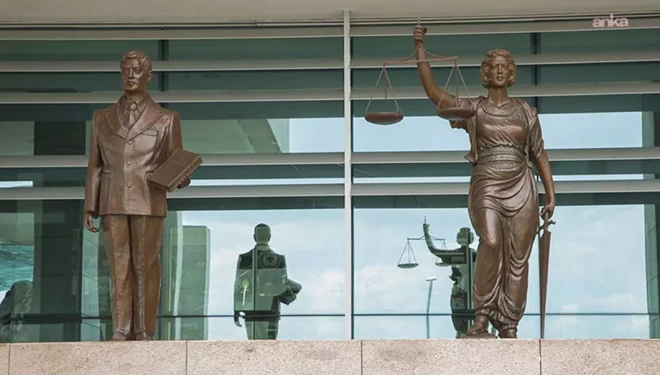 Anayasa Mahkemesi, Yargıtay ve Avrupa Konseyi yargıçları Diyarbakır’da toplanacak