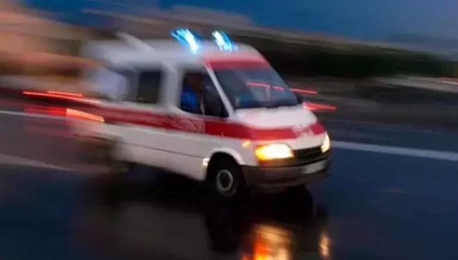 Van’da bir öğretmen yaşamını yitirdi