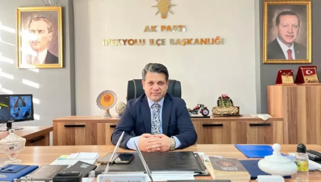 Başkan Kuşan'dan Dünya Gazeteciler Günü mesajı