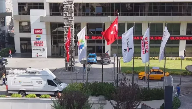 Can Holding soruşturmasında 11 şüpheli tutuklandı