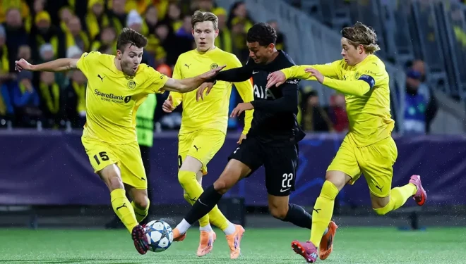 Bodo-Glimt'ten Galatasaray maçı açıklaması