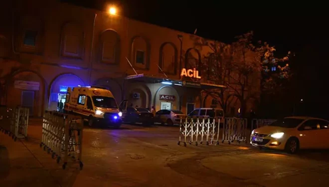 11 yaşındaki çocuk evde asılı halde ölü bulundu
