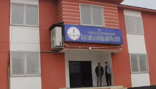 Van'da “Türkçem benim anadilim” videosu tepki çekti