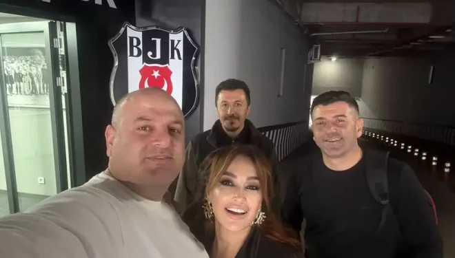 Beşiktaş, Van'a gelecek