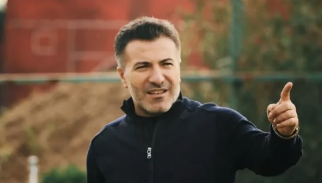 Başkan Temel: Vanspor’un geleceği kendi gençlerindedir