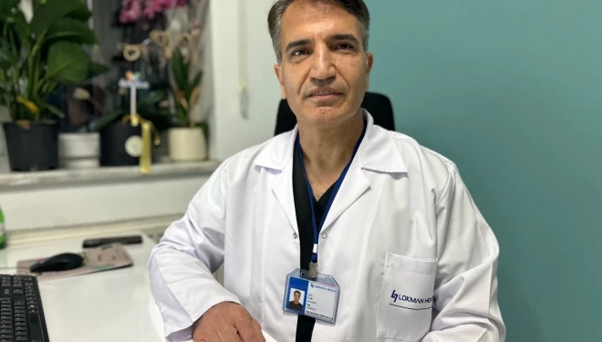 Lokman Hekim Van Hastanesi’nde burun estetiği operasyonlarına yoğun ilgi