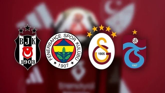 Derbileri yönetecek hakemler açıklandı!