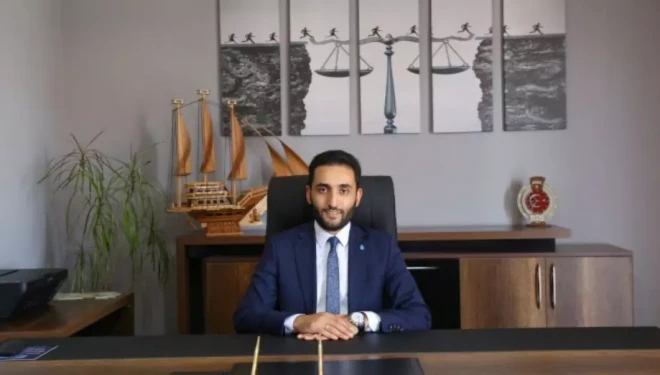 İrven, Van'ın ulaşım sorununa ilişkin kapsamlı değerlendirmelerde bulundu