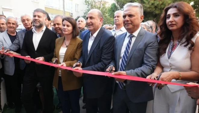 Van Dernekleri Antalya'da törenle tek çatı altında birleşti