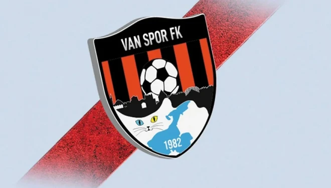 Vanspor PFDK'ya sevk edildi