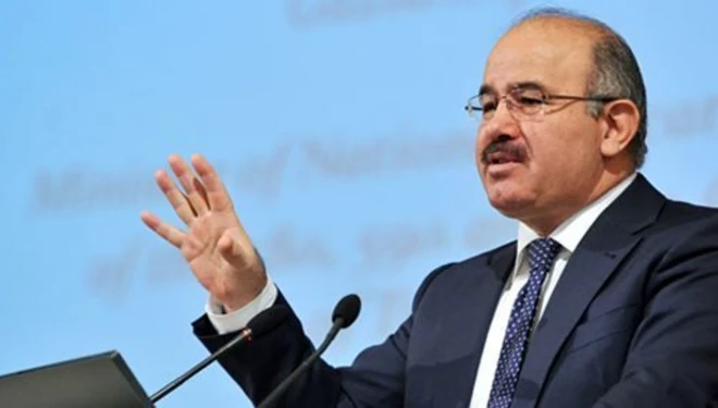 Hüseyin Çelik’ten yaşanan son gelişmelere ilişkin "hukuk" vurgusu!