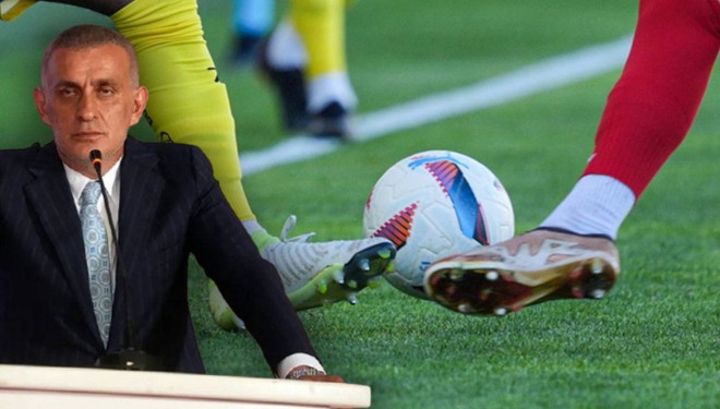 TFF isim isim açıkladı:1024 futbolcu bahis iddiası ile PFDK'ye sevk edildi!