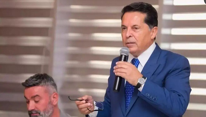 Vanlı Belediye Başkanı Ahmet Özer, tahliye edildi