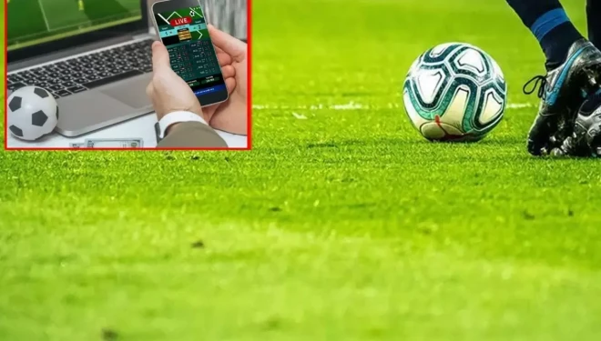 Bahis oynayan futbolculara verilen cezalar belli oldu