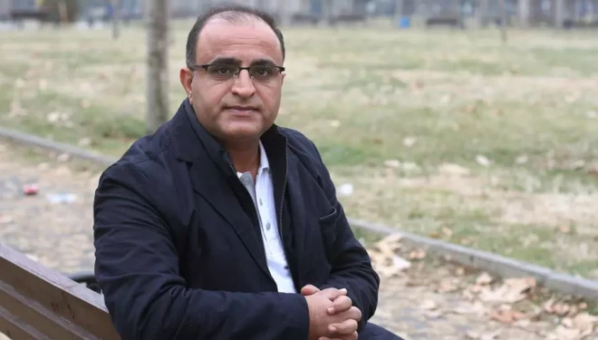 Kemal Varol, Van’da okurlarıyla bir araya geliyor