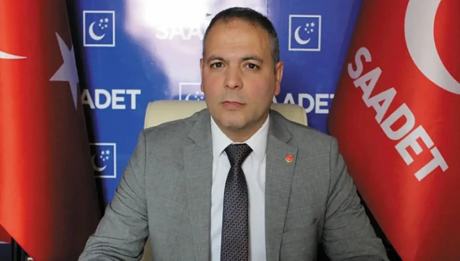 Başkan İlhan'dan '100 Yıllık Master Plan' çağrısı