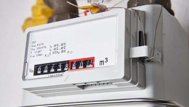 Doğalgaz sayacını değiştirmeyene büyük ceza yolda!