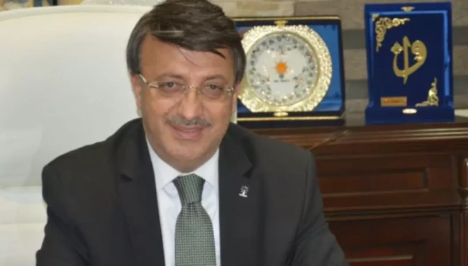 Türkmenoğlu'ndan Edremit'e yeni anaokulu müjdesi