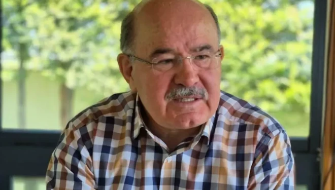 Eski bakan Hüseyin Çelik: Bahçeli süreci emrivaki ile başlattı...