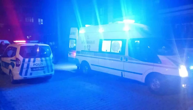 Van'da 15 yaşındaki kız çocuğu odasında ölü bulundu