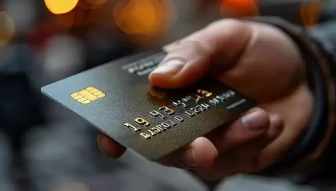 Tarih belli oldu: Kredi kartı limitleri değişiyor