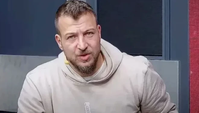 Vanspor'da da oynamıştı: Batuhan Karadeniz için flaş karar