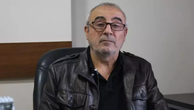 KESK Van'da bölge mitingi düzenleyecek