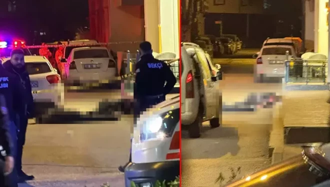 Van’da silahlı kavga: Otel sahibi ve oğlu öldürüldü