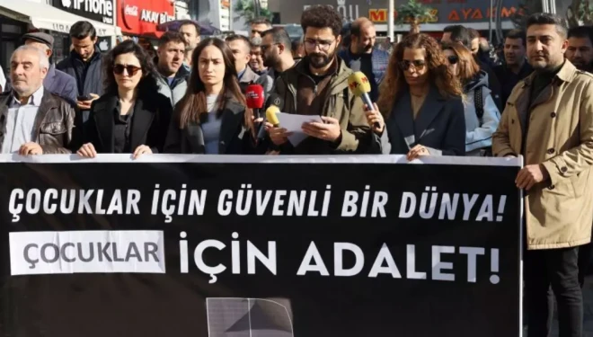 Van’da Çocuk Hakları Dayanışma Ağı kuruldu