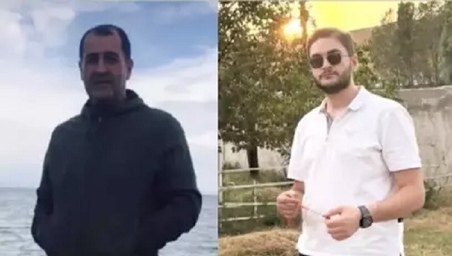 Van'da baba ile oğlunun öldüğü silahlı kavgada avukat tutuklandı