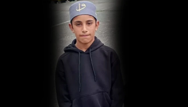 Vanlı öğrenci, okulda fenalaşarak yaşamın yitirdi!