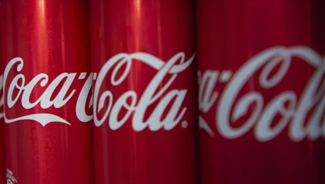 Rekabet Kurulu'ndan Coca-Cola’ya 'veri silme' cezası