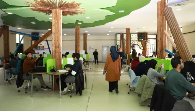 İpekyolu Belediyesi’nden Öğrencilere Ücretsiz Deneme Sınavı Desteği