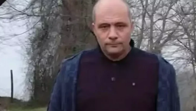 Belediye çalışanı, park halindeki kamyonda ölü bulundu