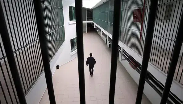 Engelli hükümlü ve tutuklular o tarihte açık görüş yapabilecek